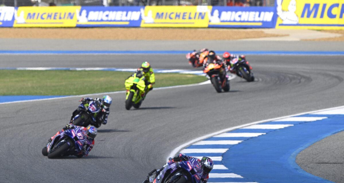 MotoGP Thailand 2026: Zarco and Quartararo's Starting Grid Challenge